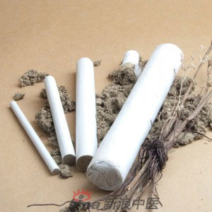 艾灸為什么要用陳艾？