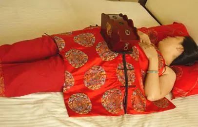 艾灸的作用是什么？ 怎樣用艾灸養(yǎng)生？