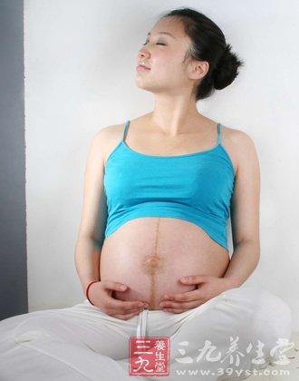點(diǎn)擊將在新窗口查看全圖 中醫(yī)養(yǎng)生 巧用艾灸治胎位不正