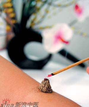 艾灸為什么能防病治??？