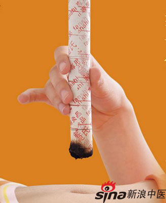 手腳冰涼怎么辦？艾灸給你暖身